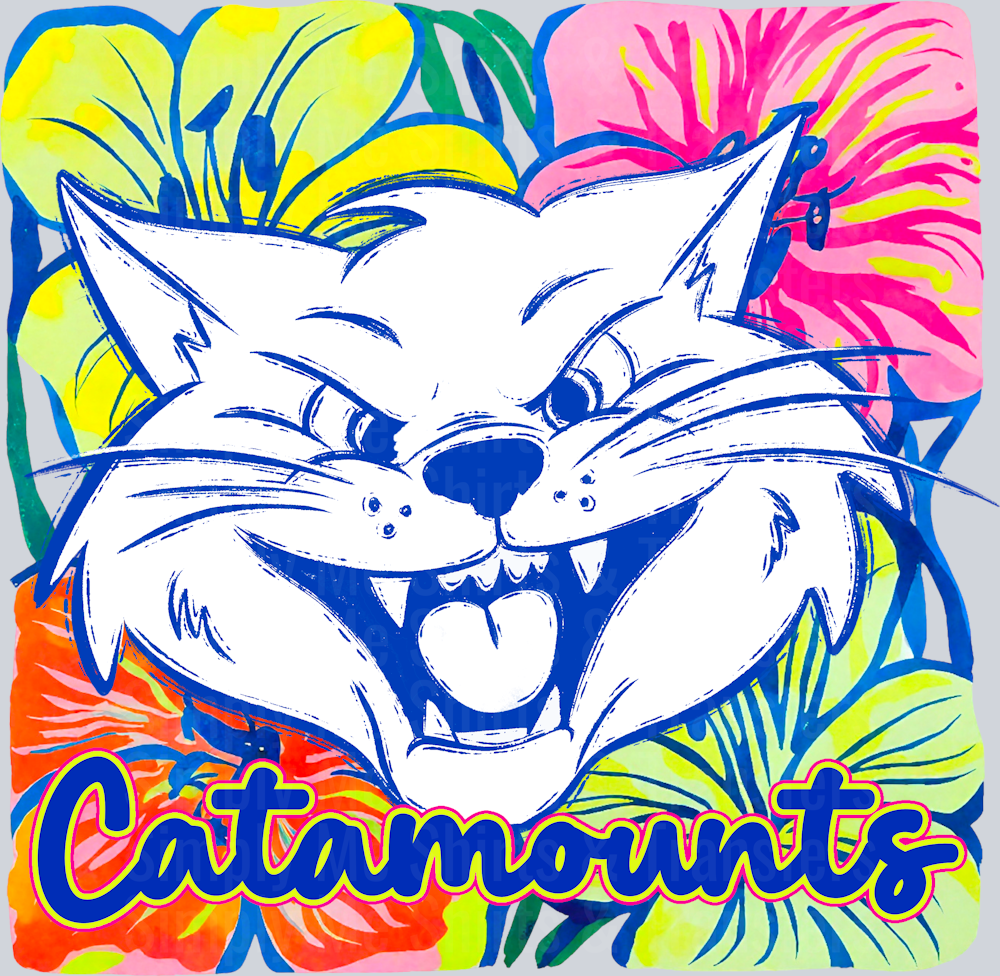 Catamounts