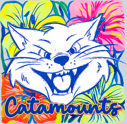 Catamounts