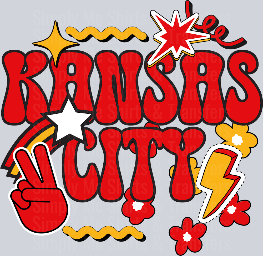 RETRO KANSAS CITY