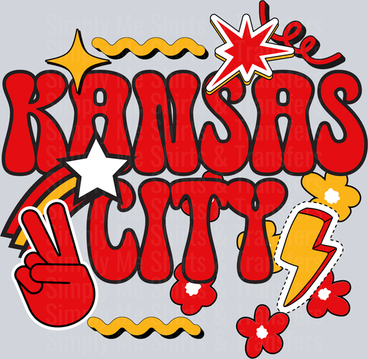 RETRO KANSAS CITY