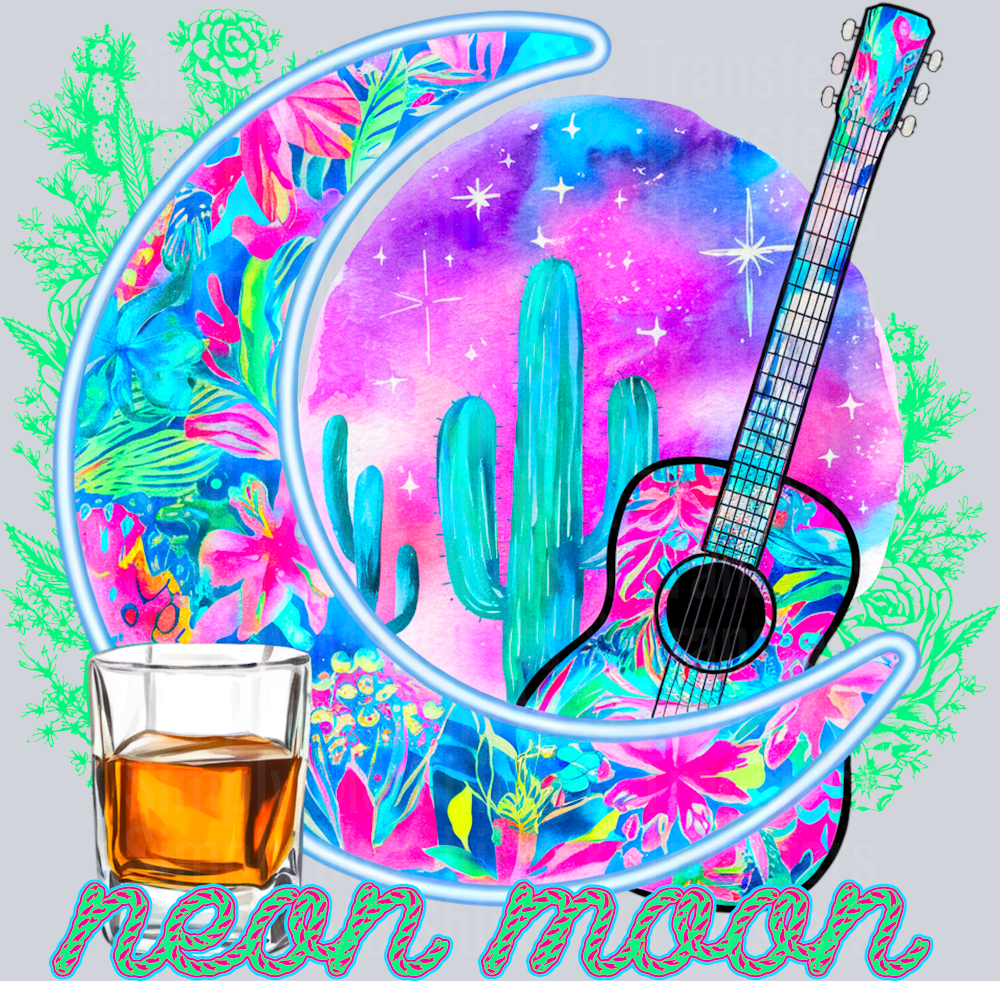 NeonMoon