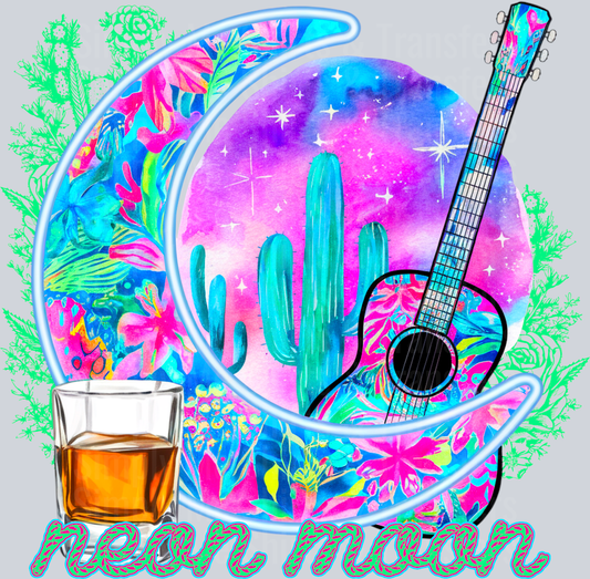 NeonMoon