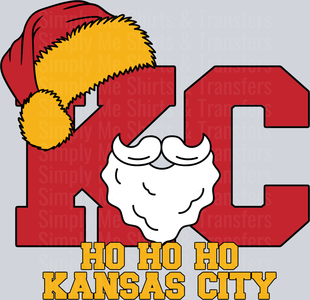 KC Ho Ho Ho