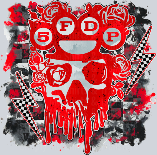 FiveFingerDeathPunch