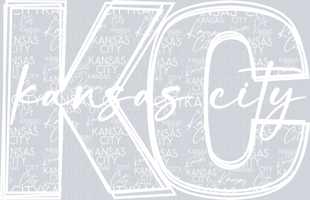 Kansas City  White
