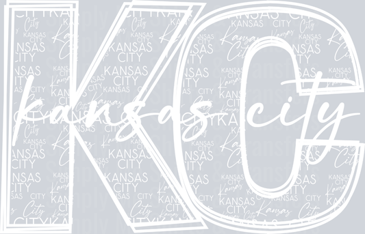 Kansas City  White