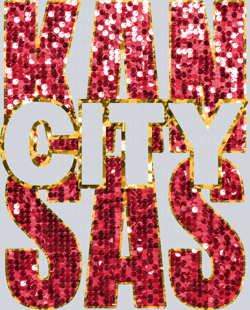 Sequin Kansas City