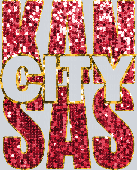 Sequin Kansas City