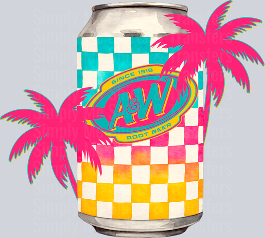 A&W