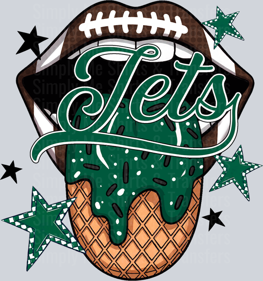 Jets(1)