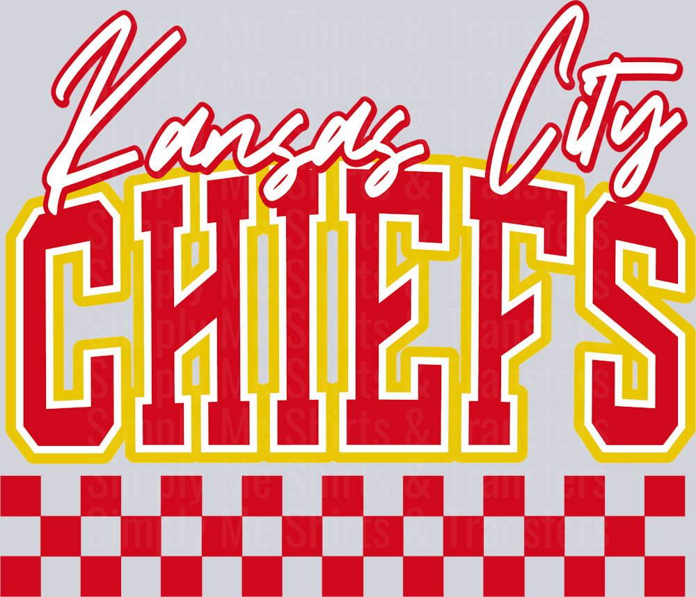CHIEFS (3)