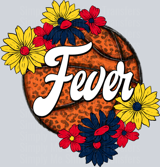FeverBasketball