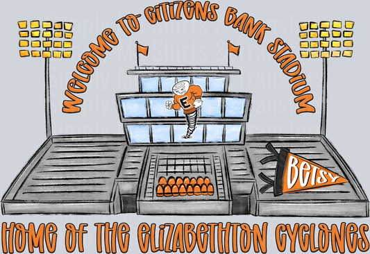Elizabethton Cyclones