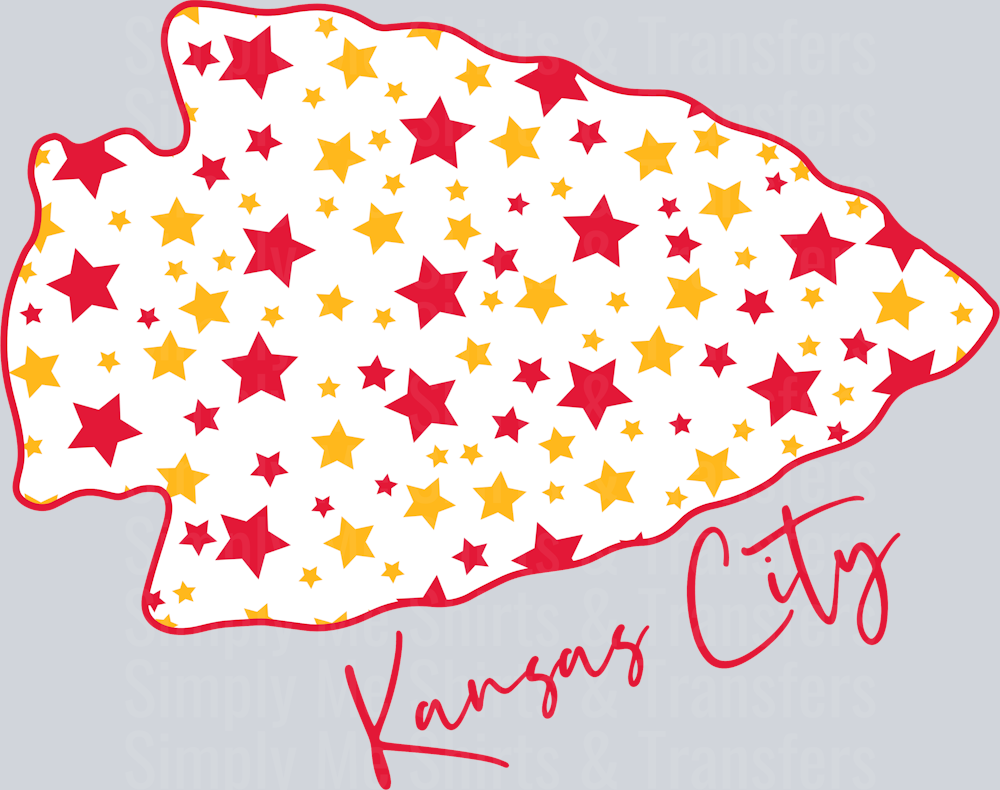KANSAS-CITY-STARS-ARROW-RED
