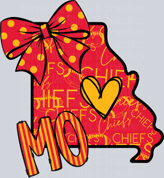 MO Chiefs