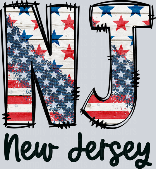 New Jersey