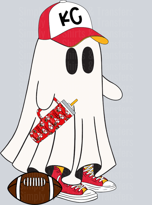 KC Ghost