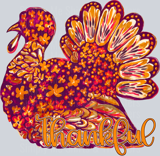 ThankfulTurkey