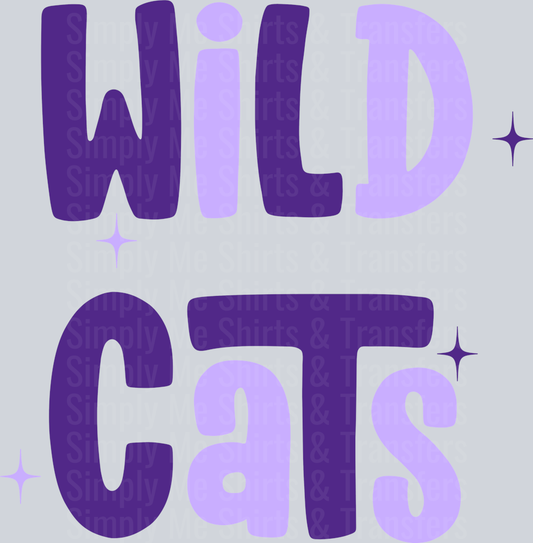 WILDCATS-MCM