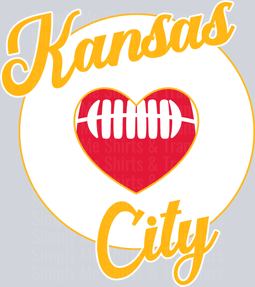 KC LOVE POCKET