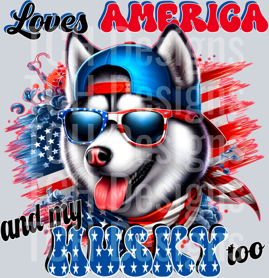 Husky