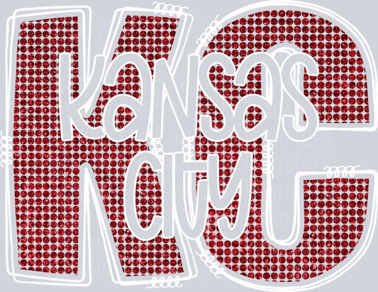 Rhinestone KC 2