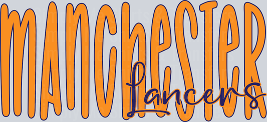 Manchester Lancers
