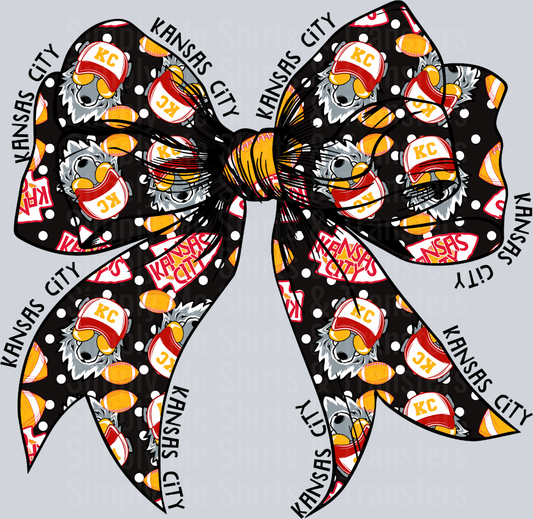 Kansas City Bow