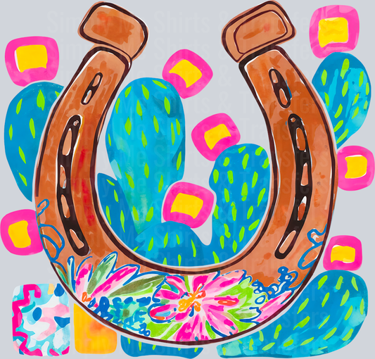 Horseshoe