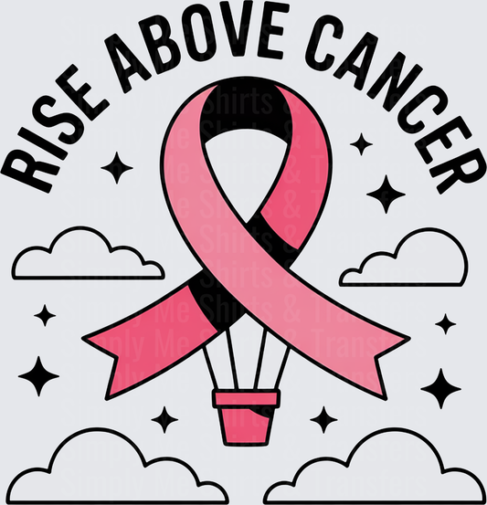 Rise Above Cancer