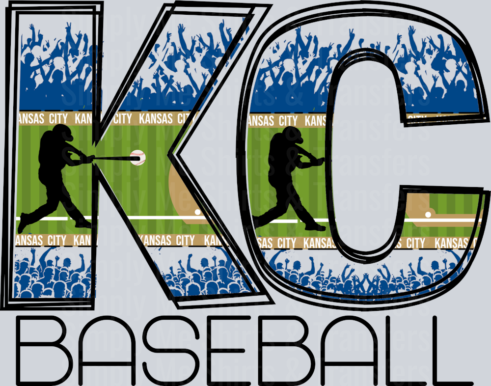 KC Baseabll