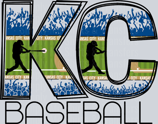 KC Baseabll