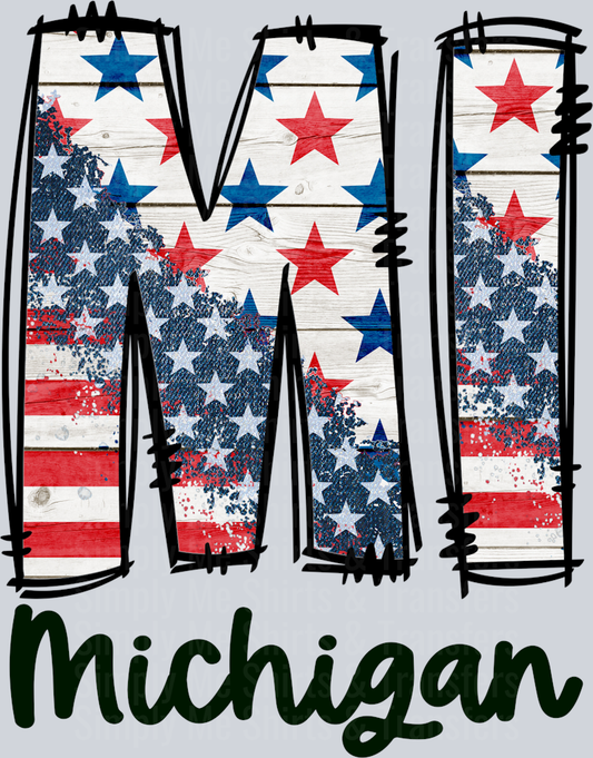 Michigan