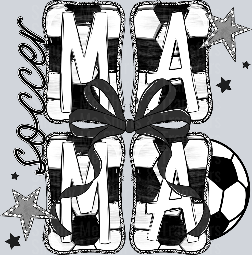 SoccerMama