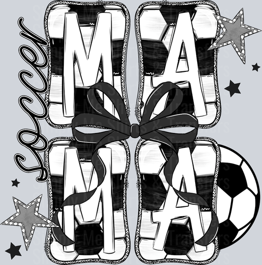 SoccerMama
