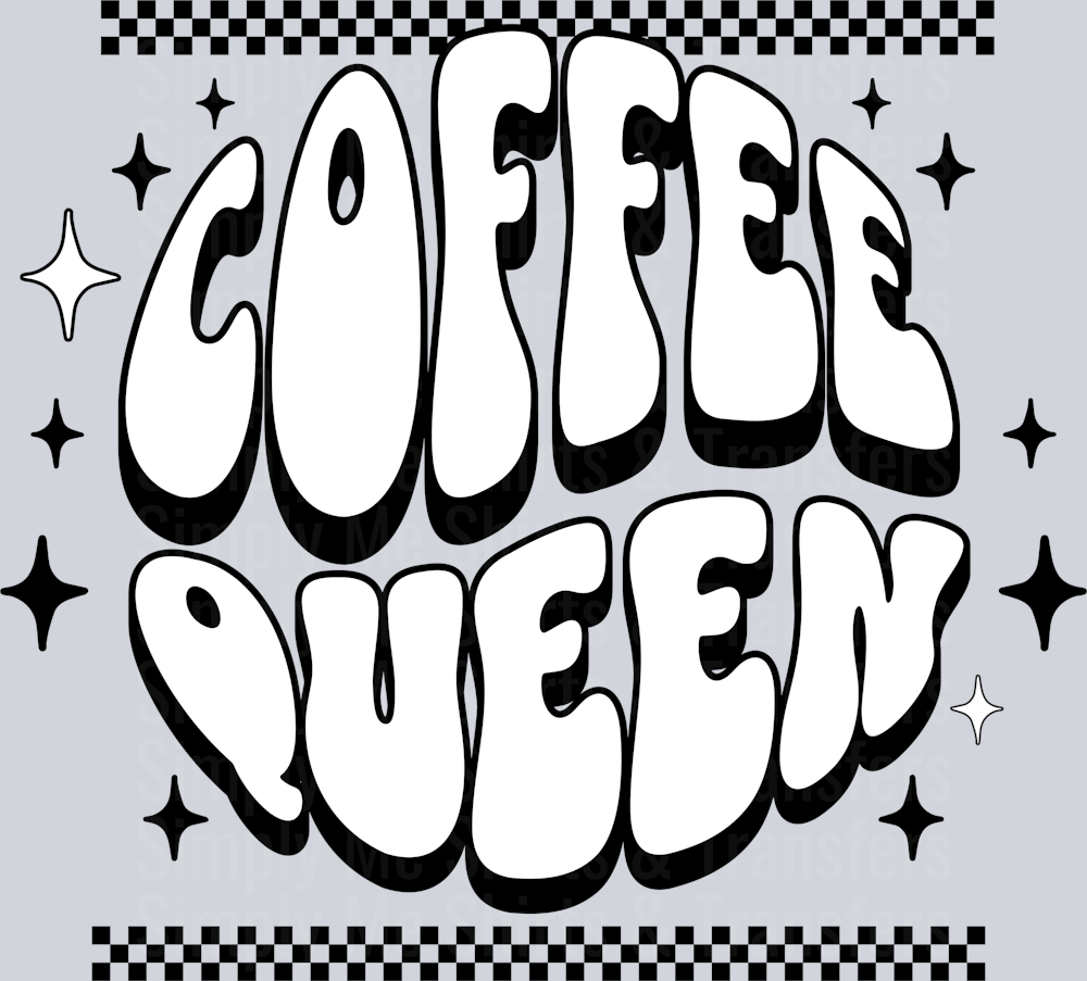 COFFEE QUEEN