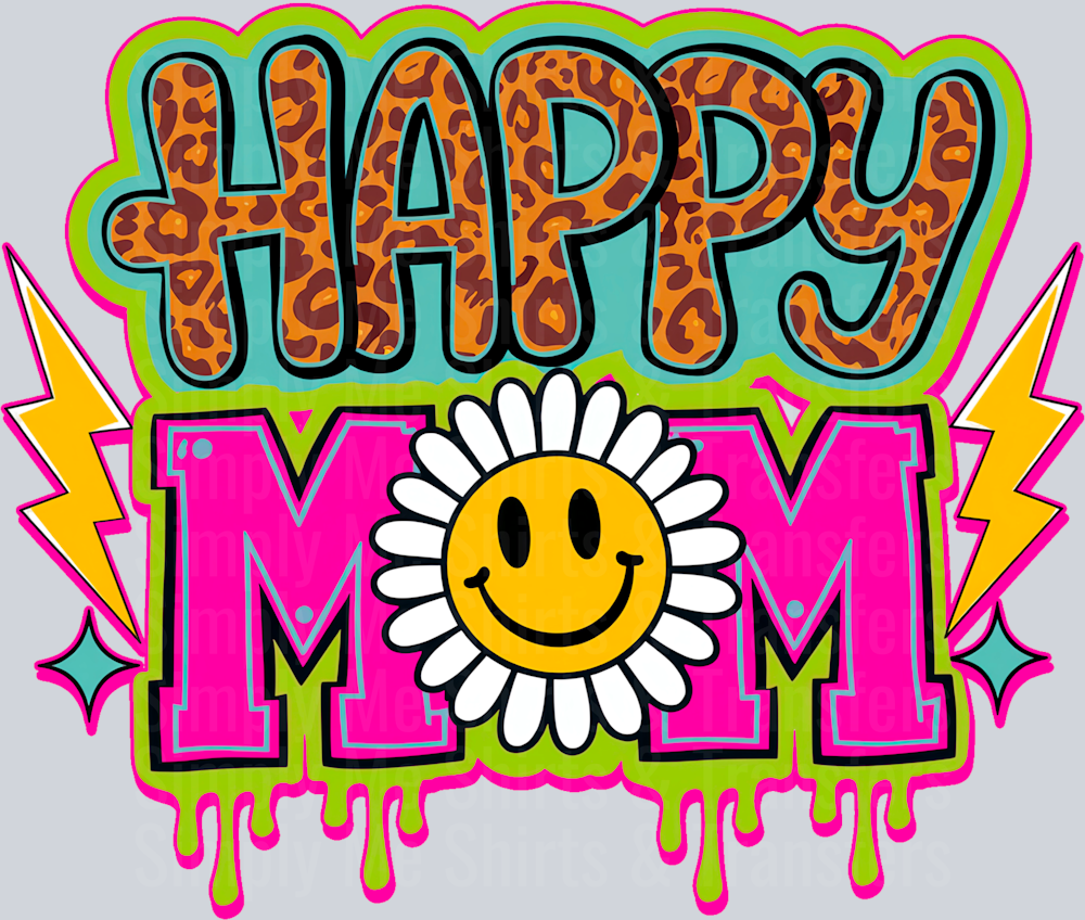 HappyMom