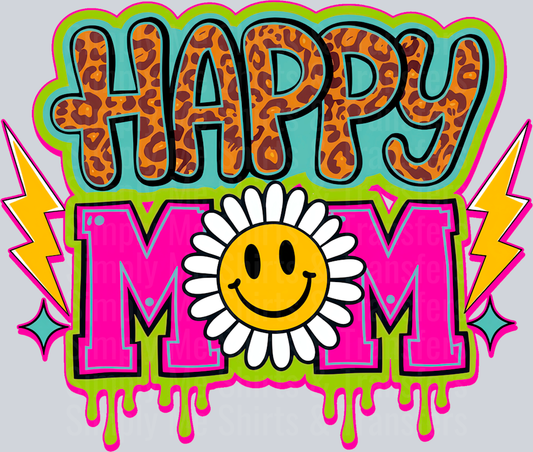 HappyMom