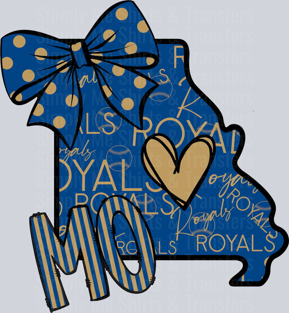 MO Royals