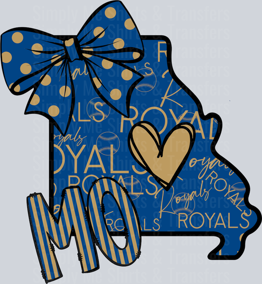 MO Royals