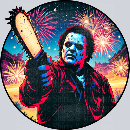 Leatherface
