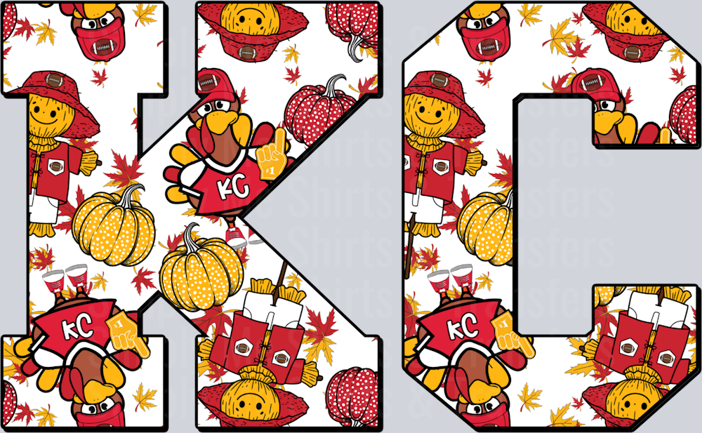 Fall KC