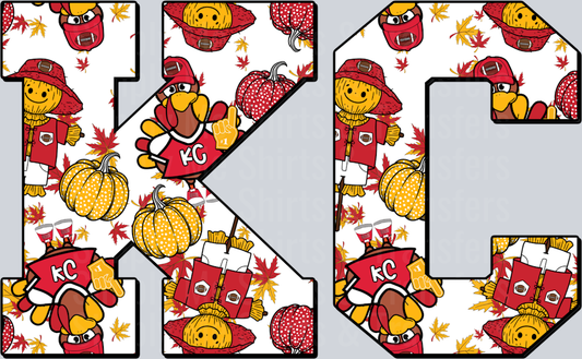 Fall KC