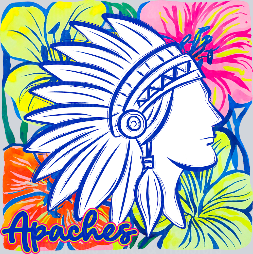 Apaches