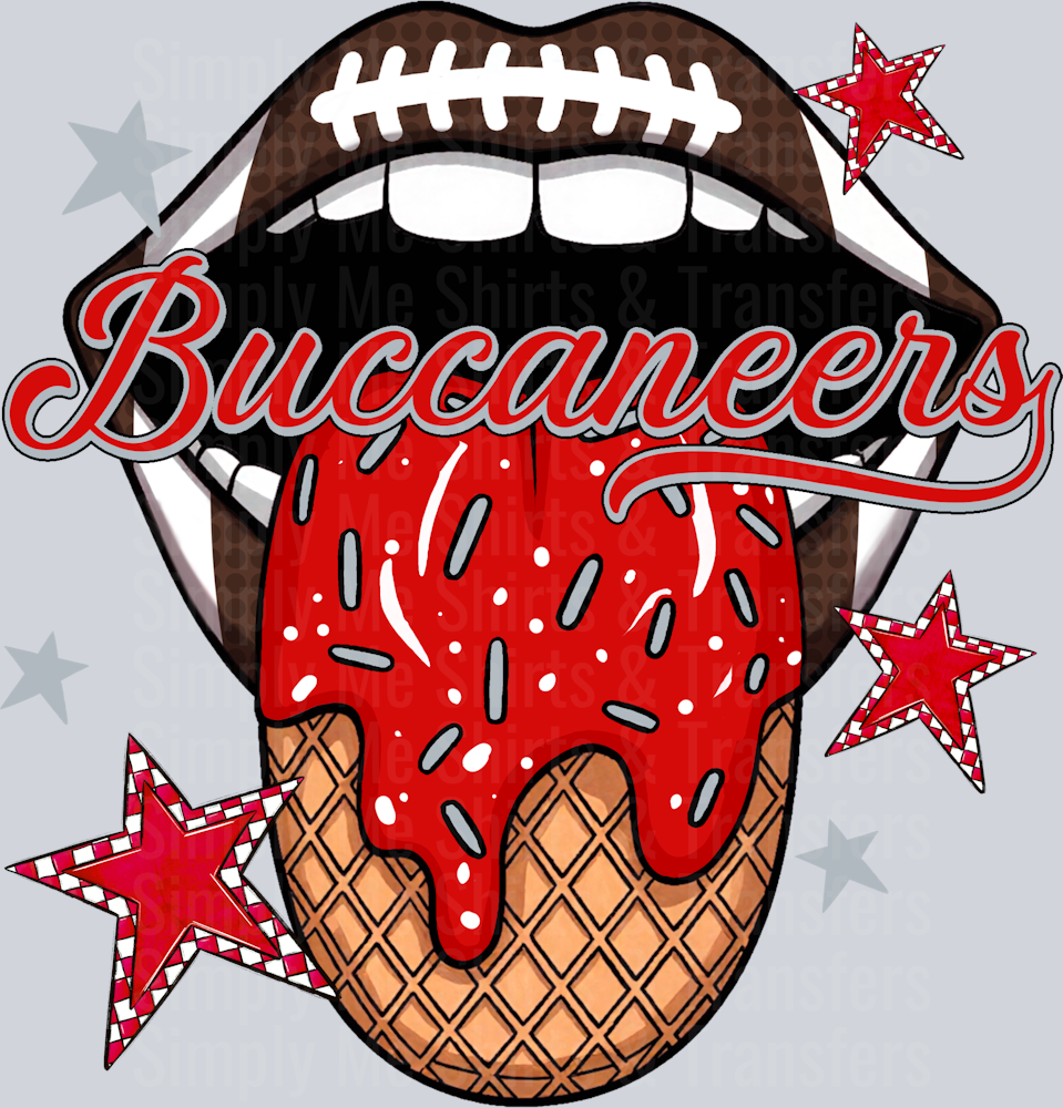 Buccaneers(1)