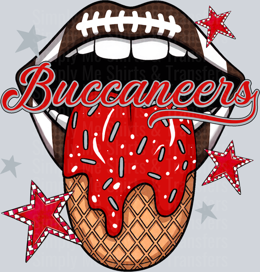 Buccaneers(1)