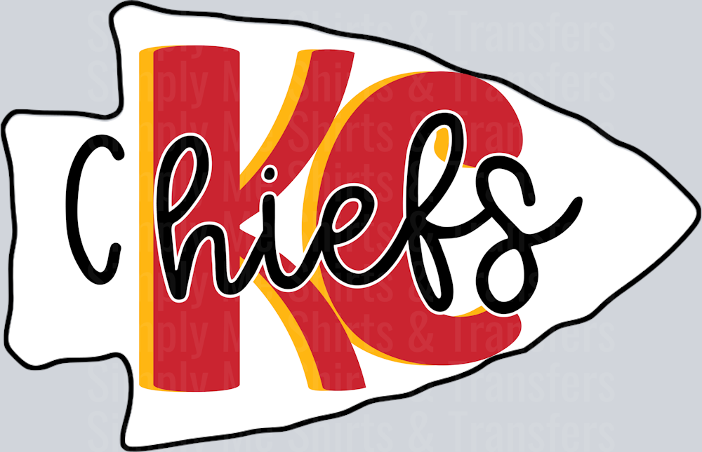 KC Chiefs Arrowhead