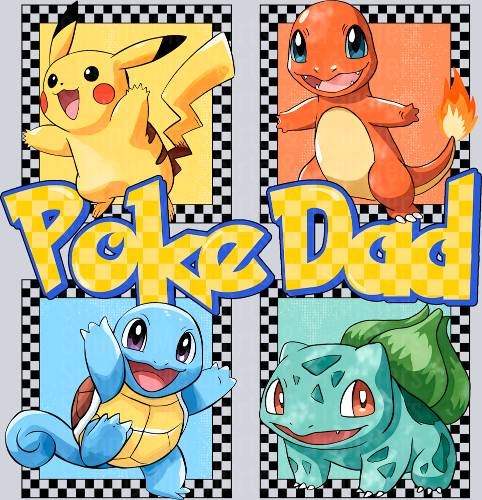 SCG.PokeDad