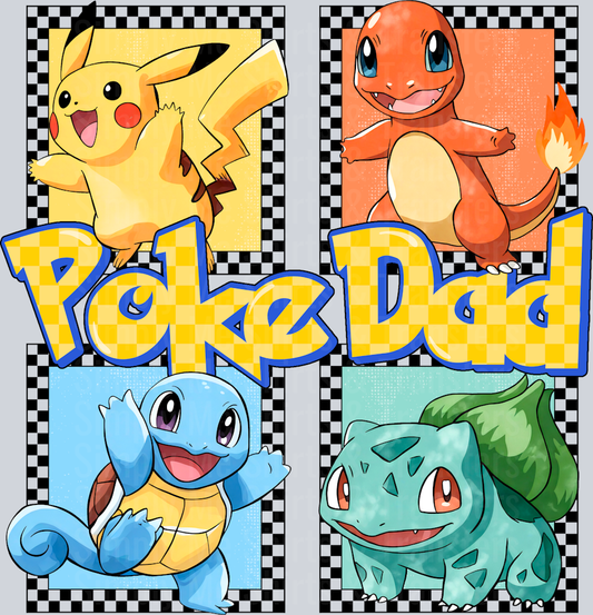SCG.PokeDad