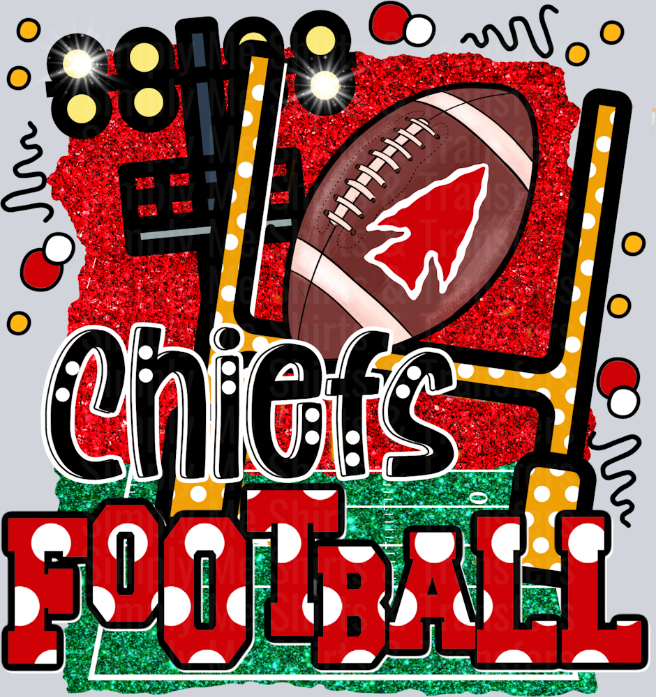 Chiefs Football 2